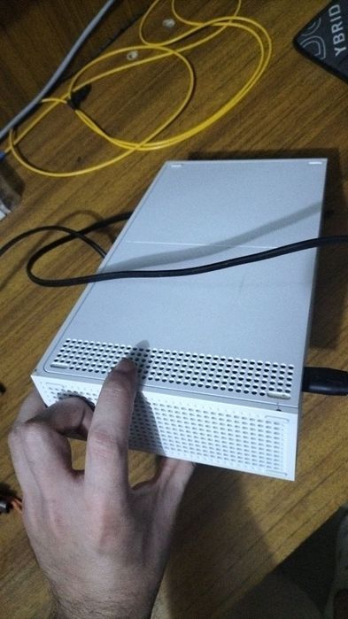 Xbox Series S 512 GB