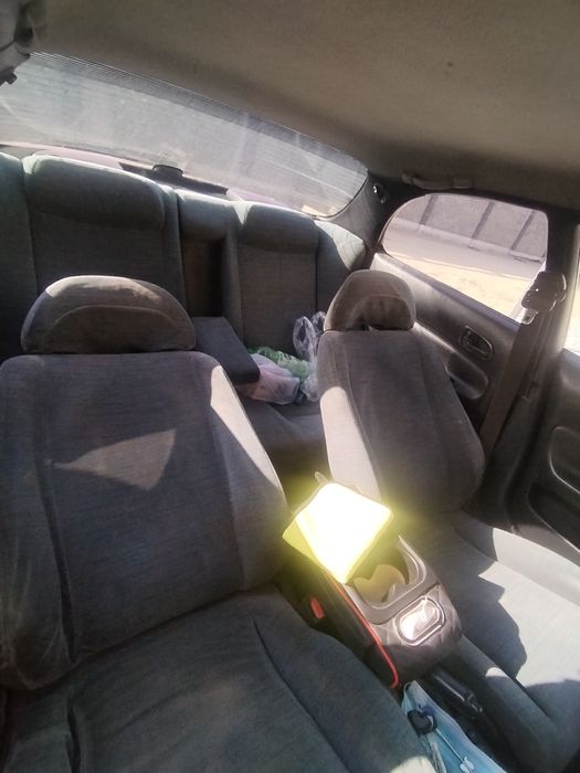 Toyota ceres 1994 1.6