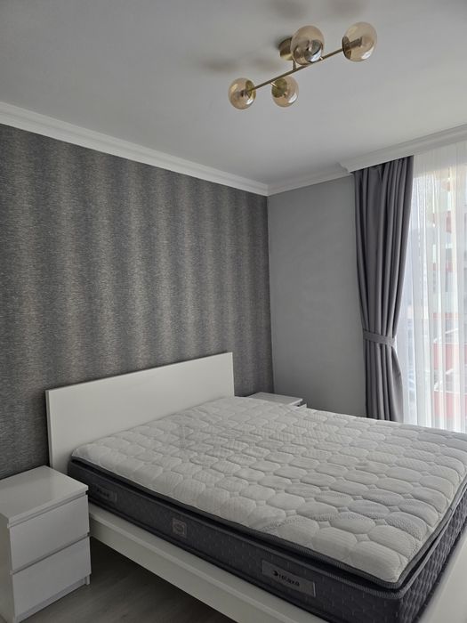 Inchiriez ap 2 camere Lux central ARED Iosia