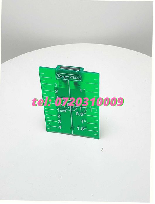 Tinta Magnetica Pentru Nivele Laser