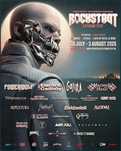In̈vitatie Rockstadt Fest 2025 Full Acces