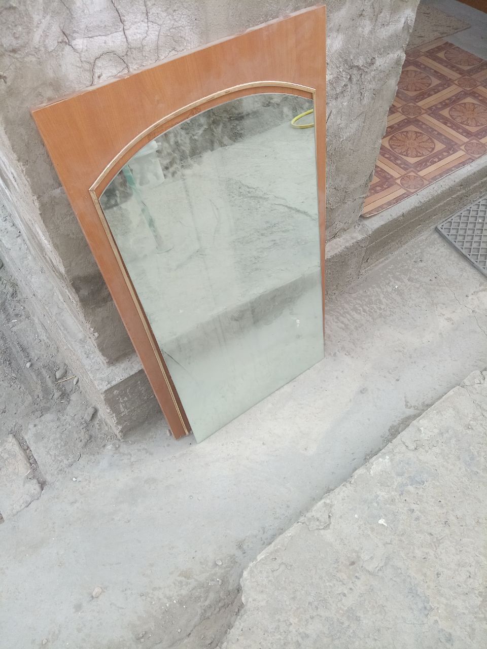 Двухспальная кровать