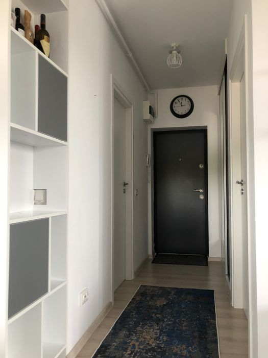 Apartament 2 camere, zona excelenta, Targoviste, cartier Class Park