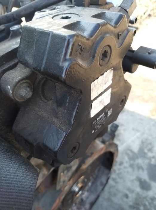 Pompa inalta 1.5 cdi 2.0 cdi smart forfour mercedes a-class w169 b-class w245