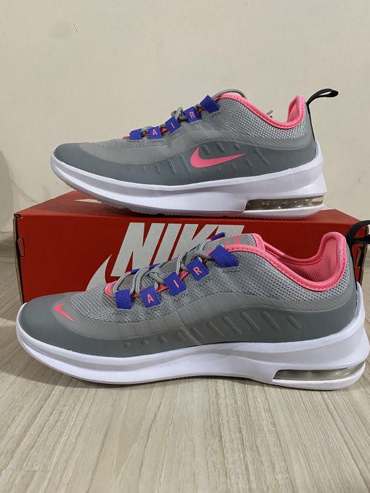Nike Air Max AXIS Номера:38/39/40