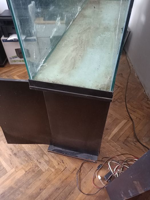 Аквариум 170/50/40