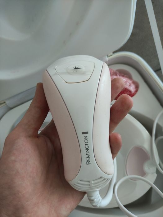 Remington iLight IPL6750