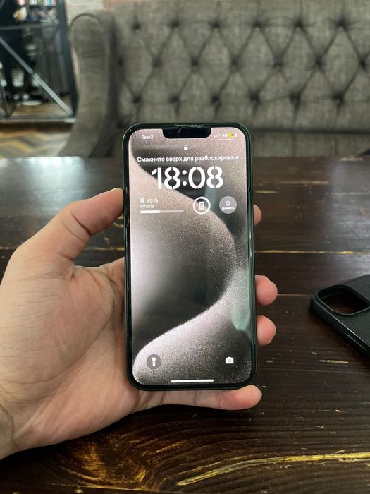 iphone 13 в отличном состоянии