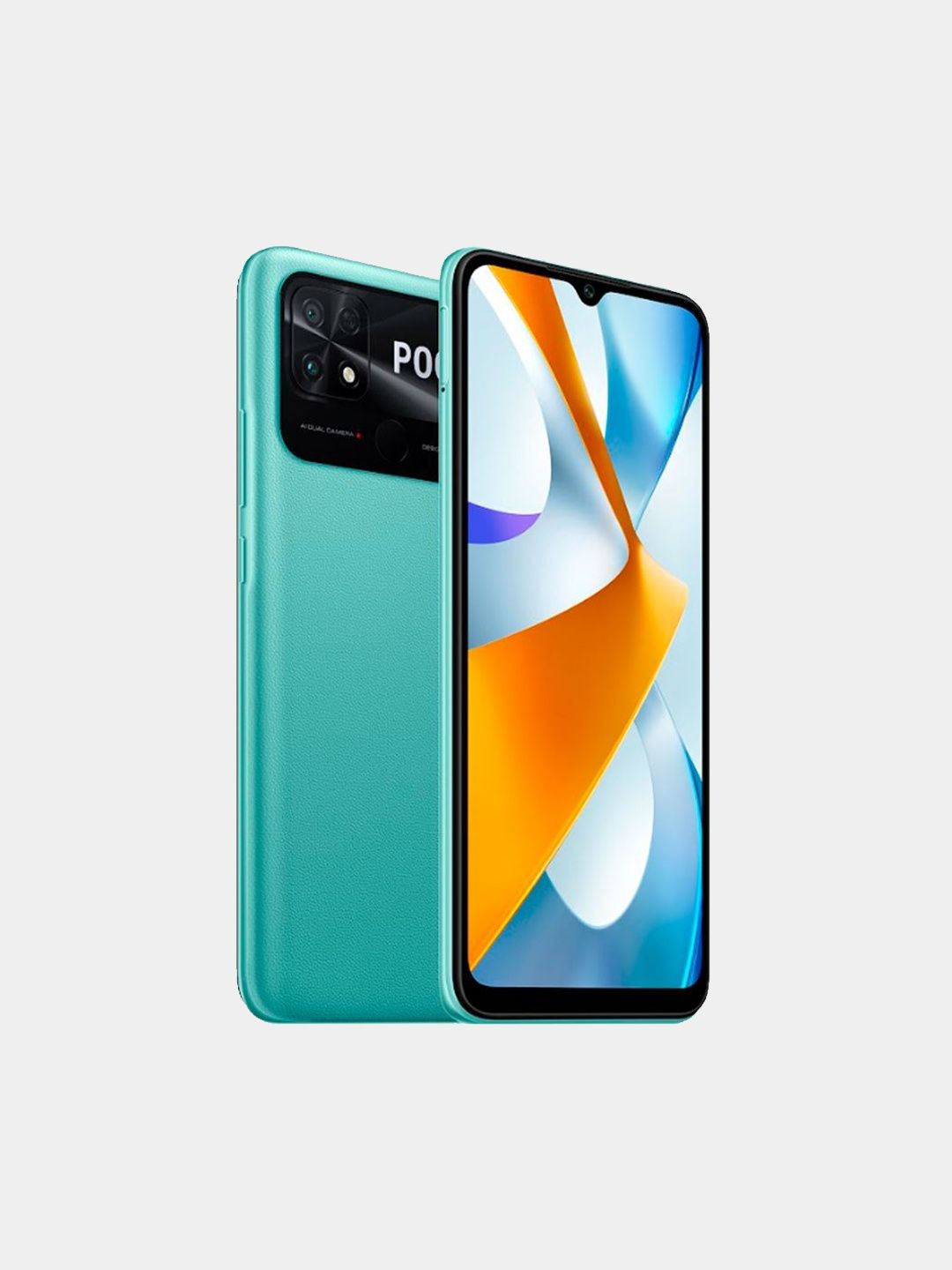 Poco c40 holati a'lo