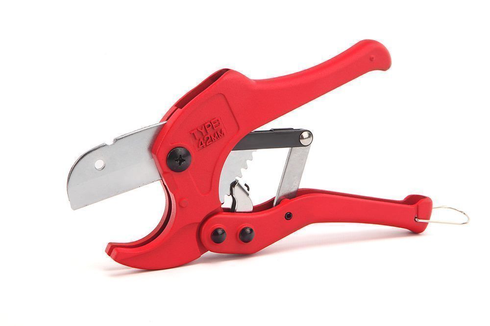 Cleste taietor tevi pvc 42mm hbm