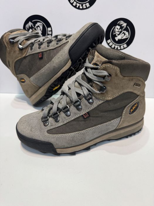 Туристически обувки AKU GORE-TEX VIBRAM .Номер 37.5