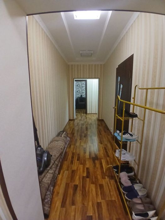 Продаётся квартира Саттепо эркин савдо