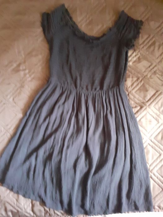 Rochie neagra, H&M