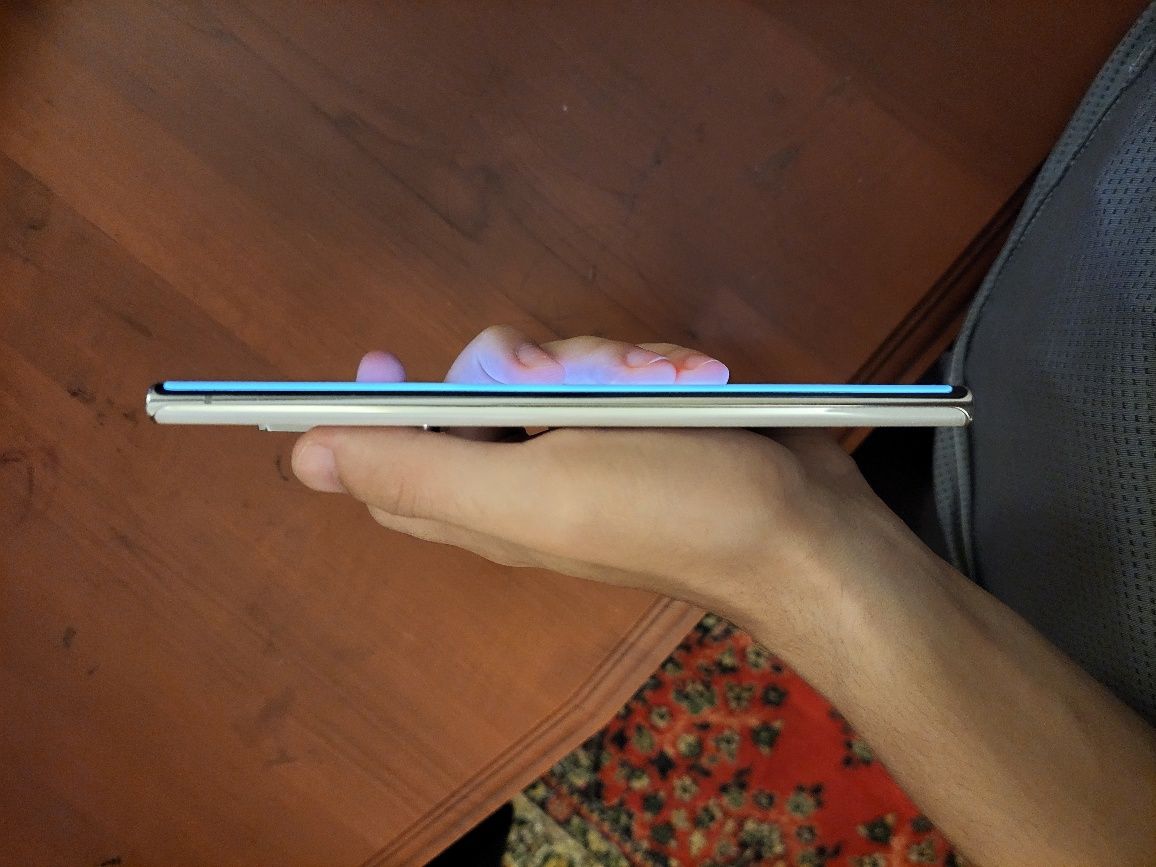 Galaxy note 20 ultra