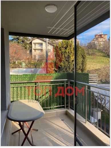 Дава се под наем Двустаен апартамент в Варна, Бриз - 56 кв.м за 459 € - Снимка #6