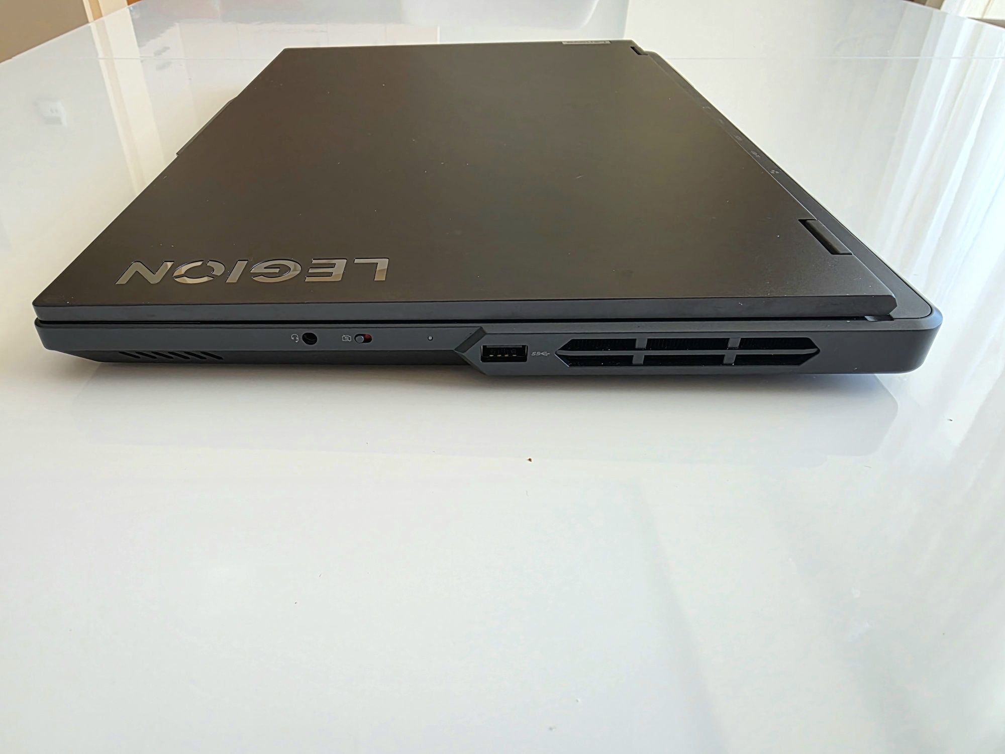 Lenovo Legion Pro 5 RTX 4060 i5-13500HX 32GB RAM