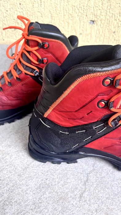 Ghete drumetie SALEWA RAPACE GTX - 42