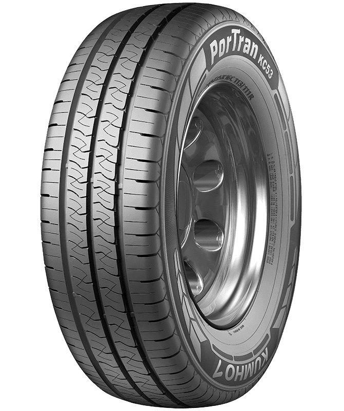 KUMHO PorTran KC53 185/75R14C 102/100R