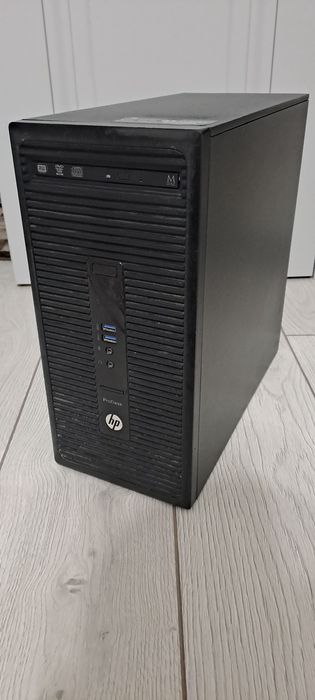 Системный блок i5 6500