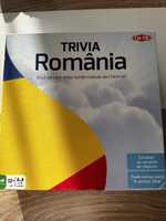 Joc Trivia Romania si puzzle cu pisici