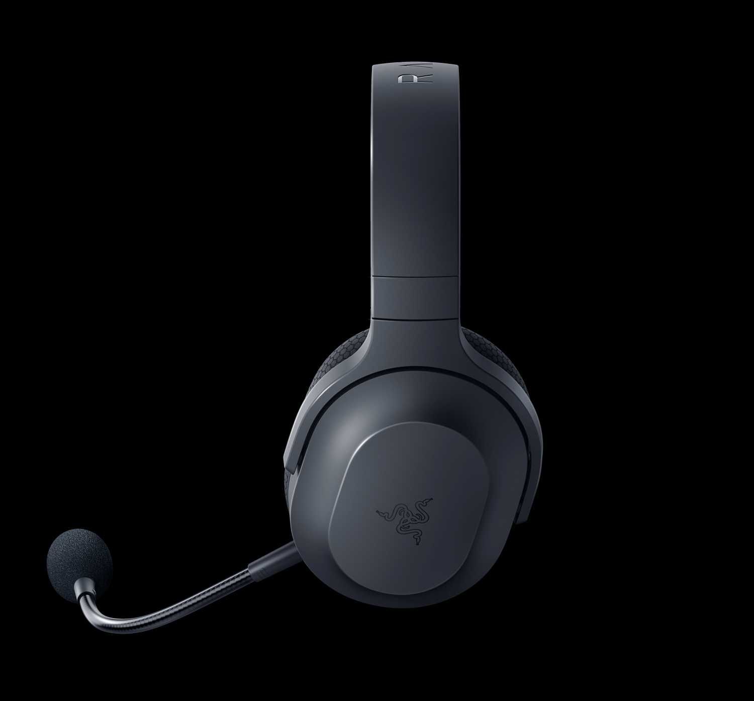[НОВЫЕ] Наушники RAZER Barracuda X 2022 Wireless Gaming Headset