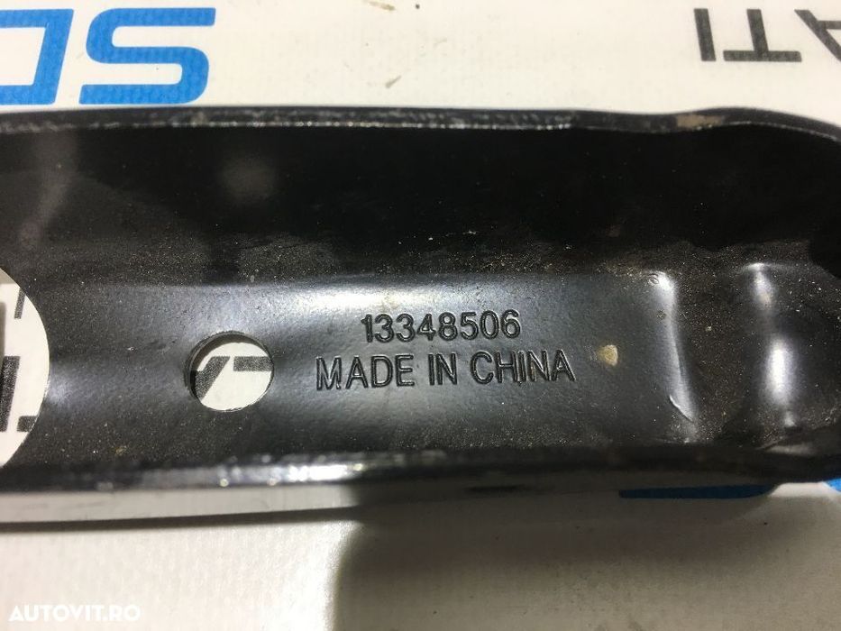 Cheie Roti Originala Opel Astra J 2009 - 2015 COD : 13348506