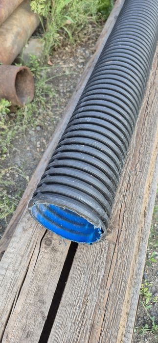 Труба канализационная