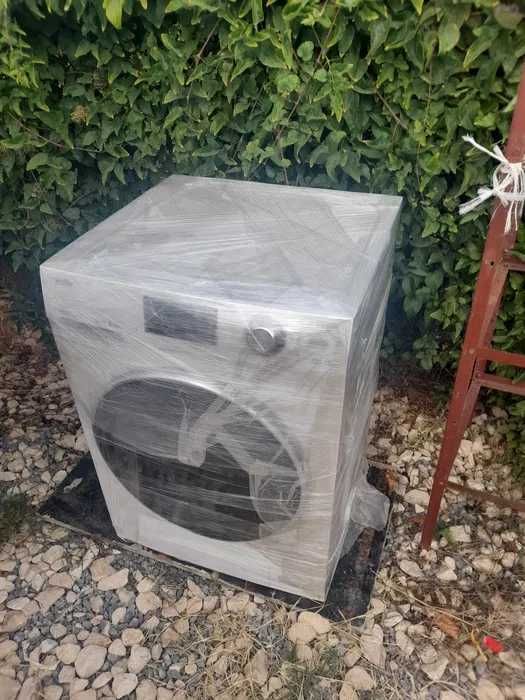 Пералня Haier 8кг в гаранция