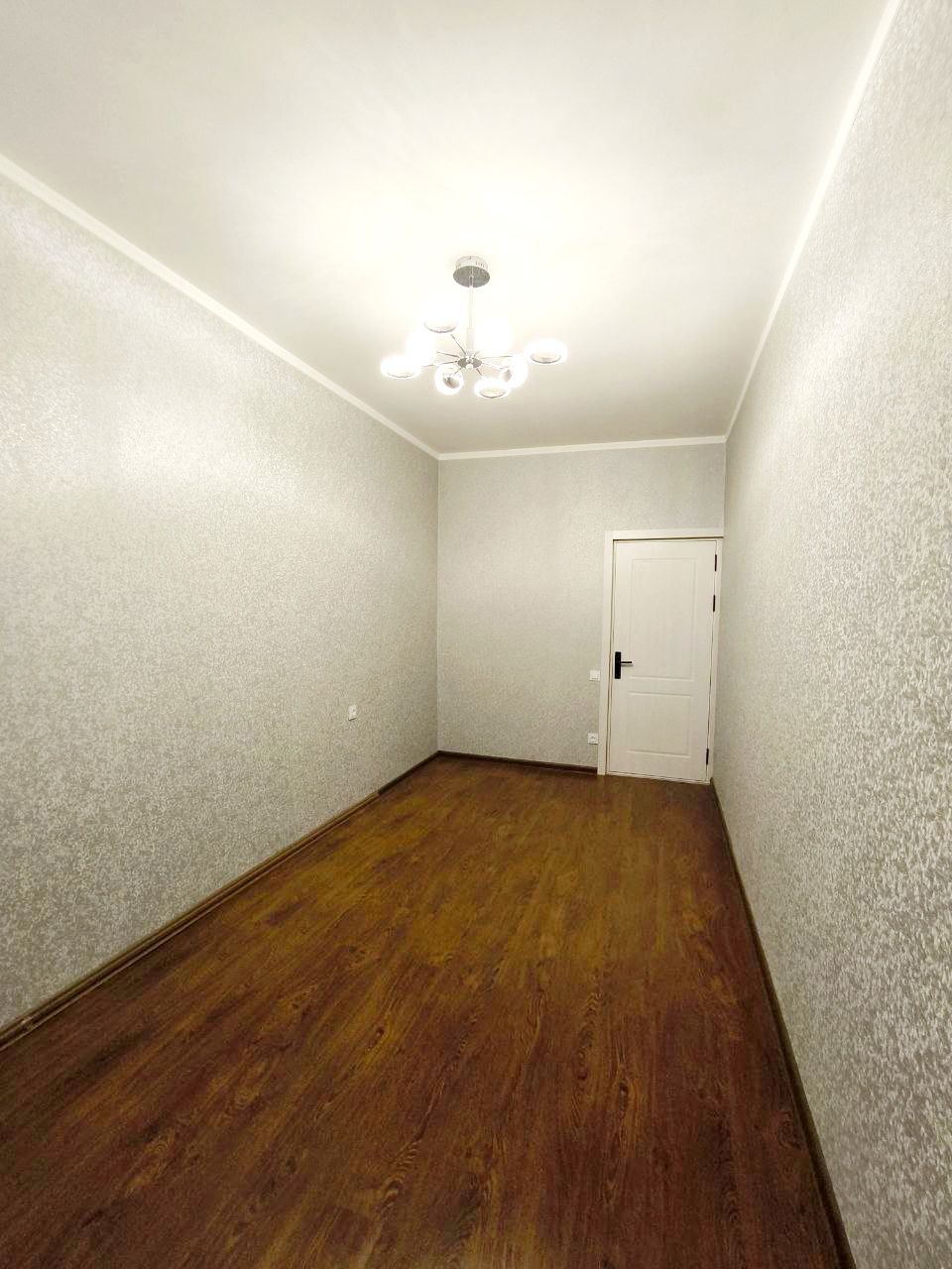 Учтипинский район. Чиланзар-11 квартал  2/2/4  47м²