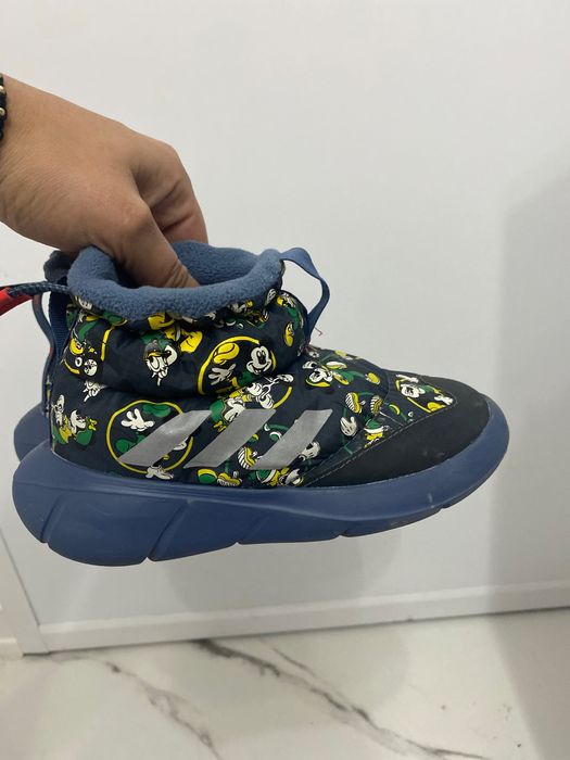 Детски боти!Почти нови!