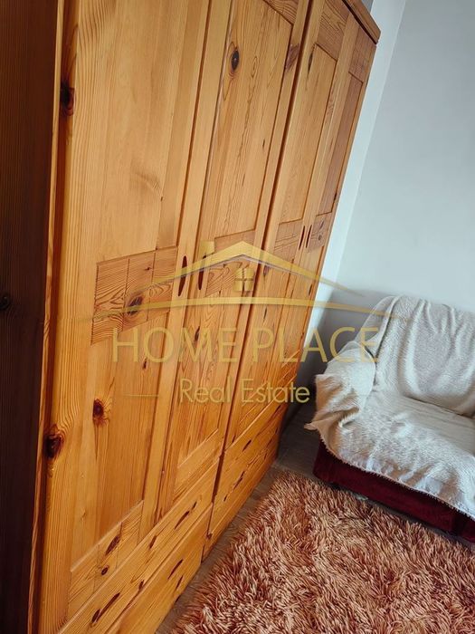 Дава се под наем Двустаен апартамент в Варна, Базар Левски - 42 кв.м за 357 € - Снимка #2