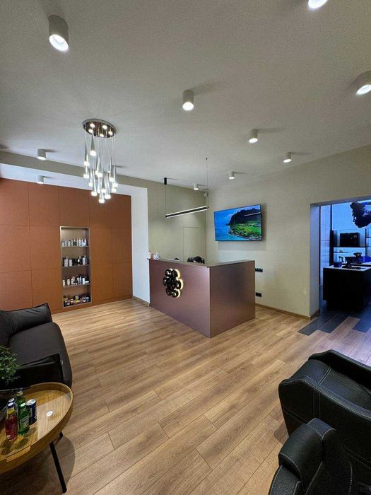 Продается нежилое 105м2  Ор-р: Шота Руставели, Океан