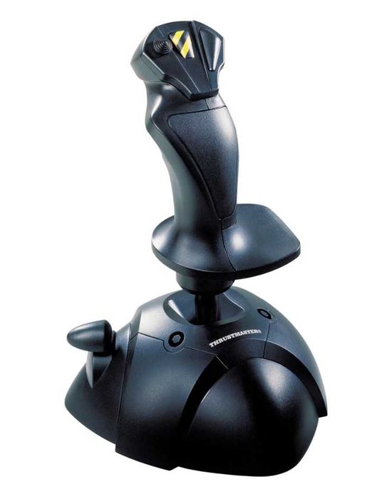 Joystick Thrustmaster USB pentru PC