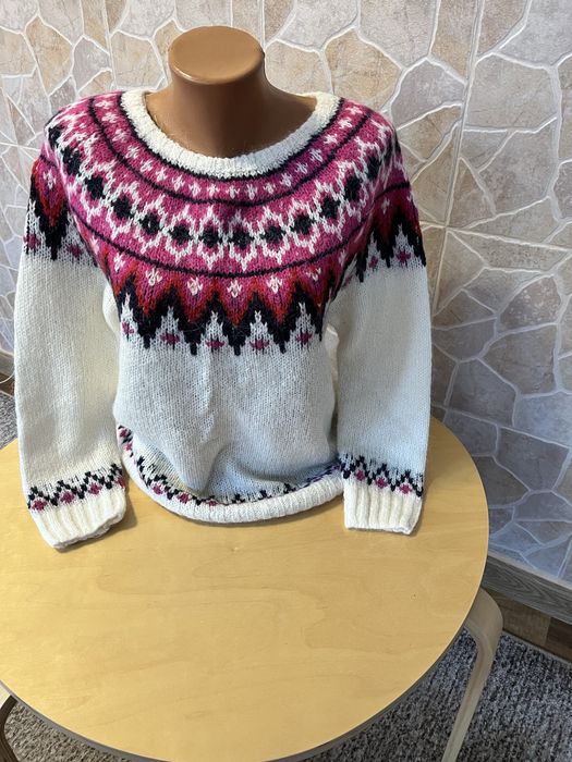 Pulover dama H&M nou