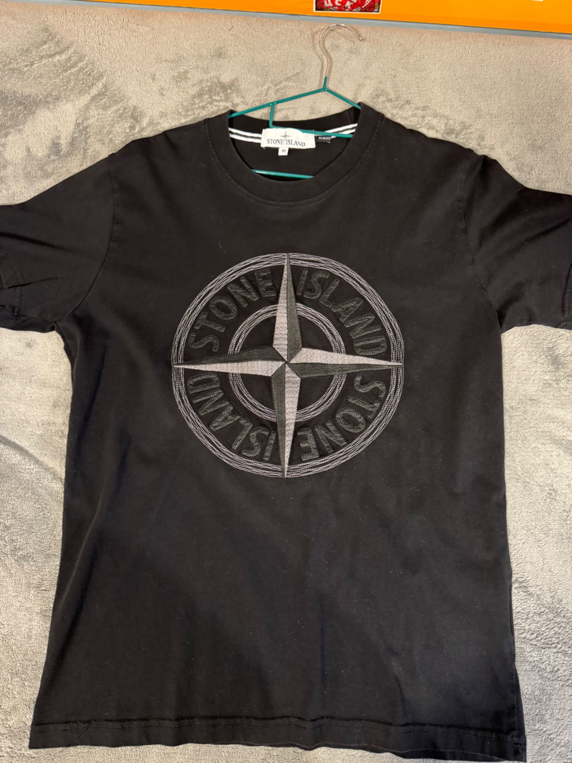 Stone island тениска