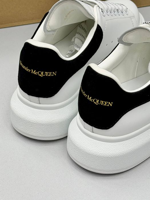 Adidasi Alexander Mcqueen Fullbox Unisex 36-46