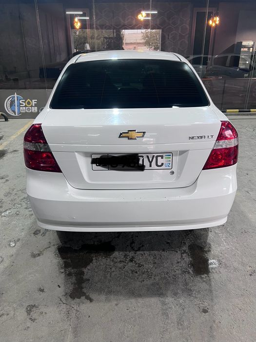 Нексия 3 равон выкуп насияга