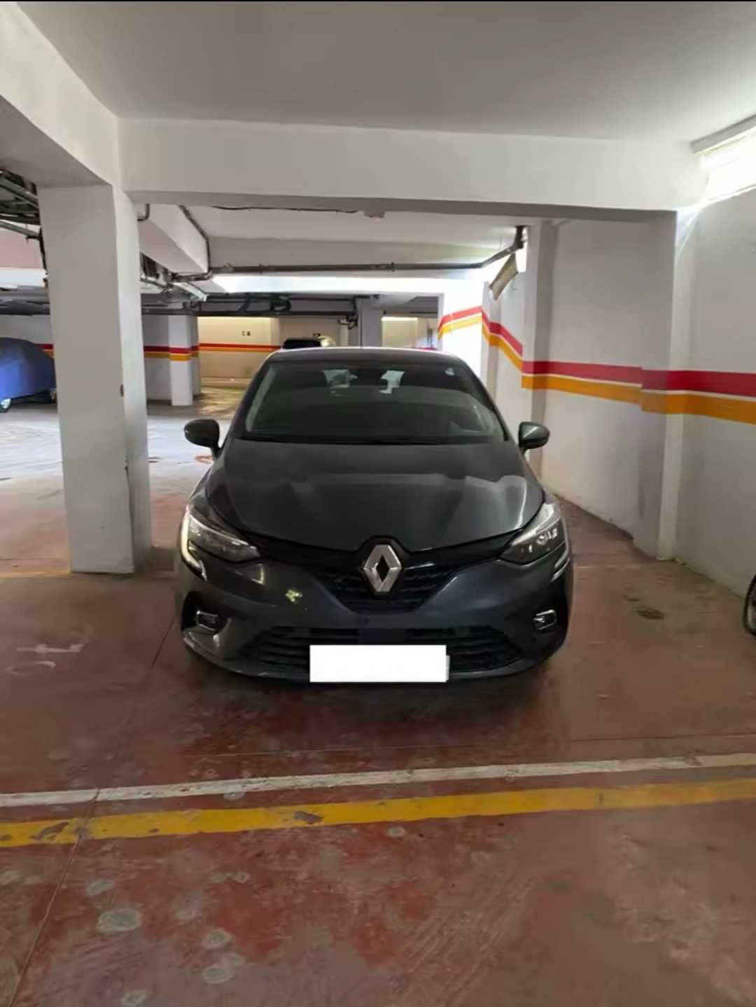 Proiector proiectoare Renault Clio 5 set stanga dreapta