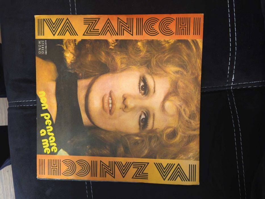 Viniluri muzica de calitate