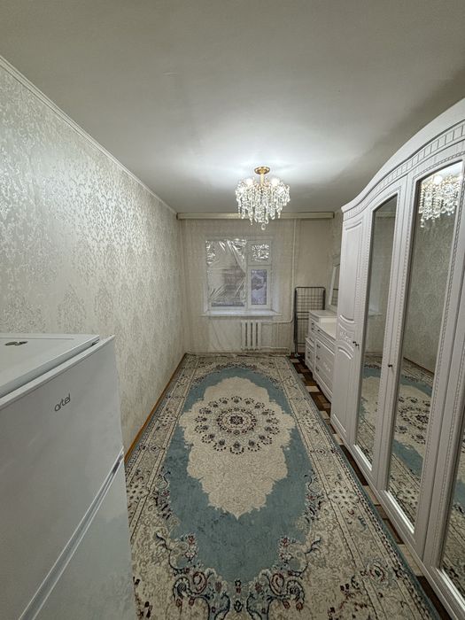 Сдаётся 1-комнатная квартира