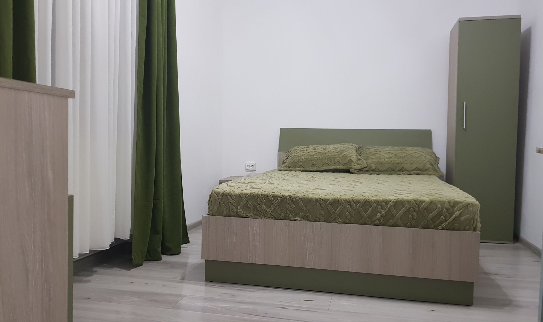 Regim hotelier apartament 2 camere ultracentral