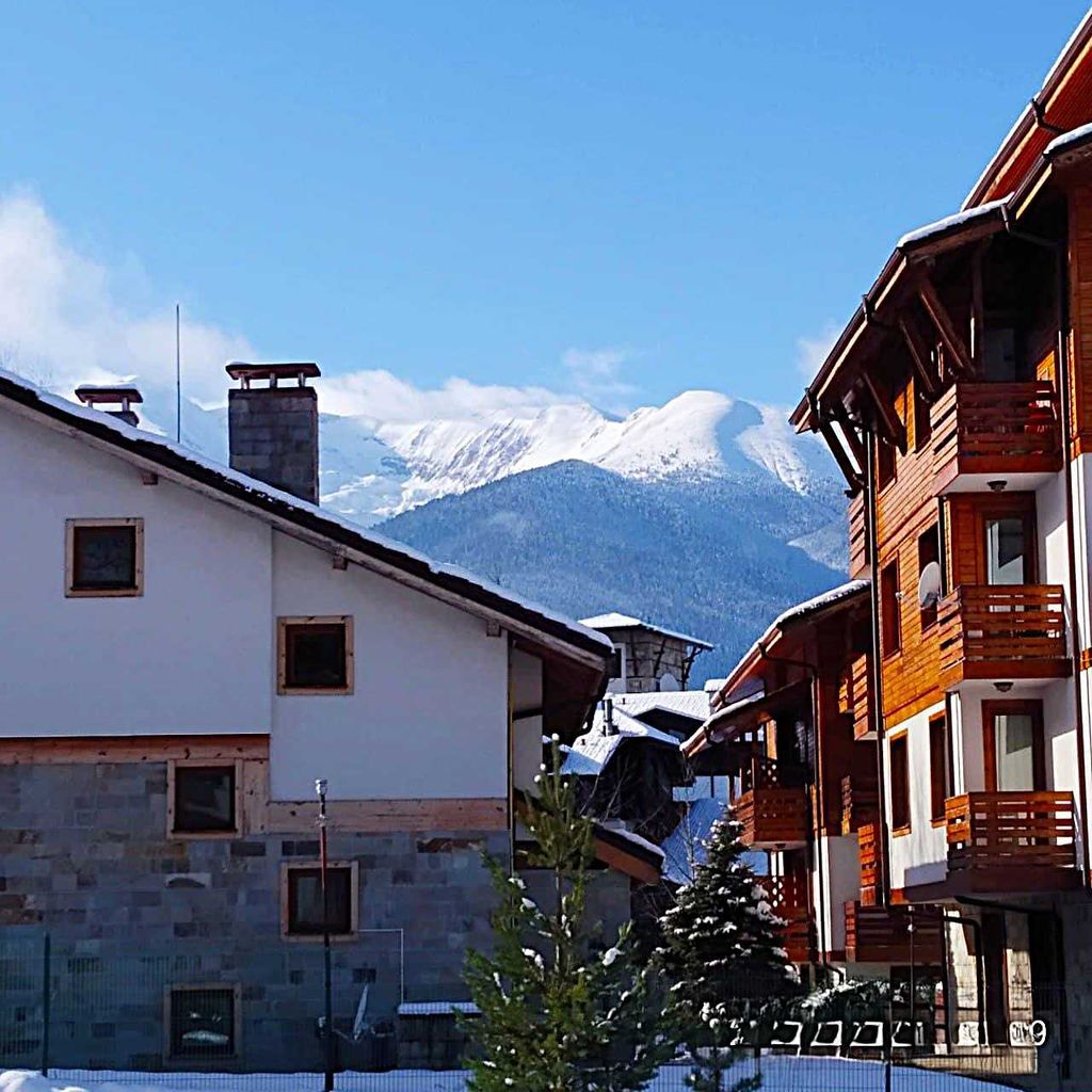 Продава се Двустаен апартамент в Банско - 90 кв.м за 822 €/кв.м - Снимка #13