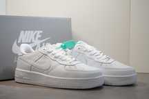 Adidasi NIKE low AIR FORCE 1 White, Produs Nou - Full Box, Premium