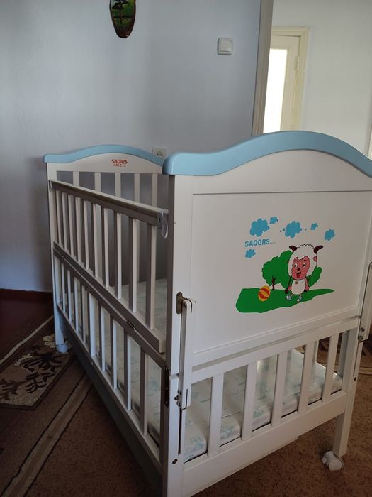 Манешка в отличном состоянии