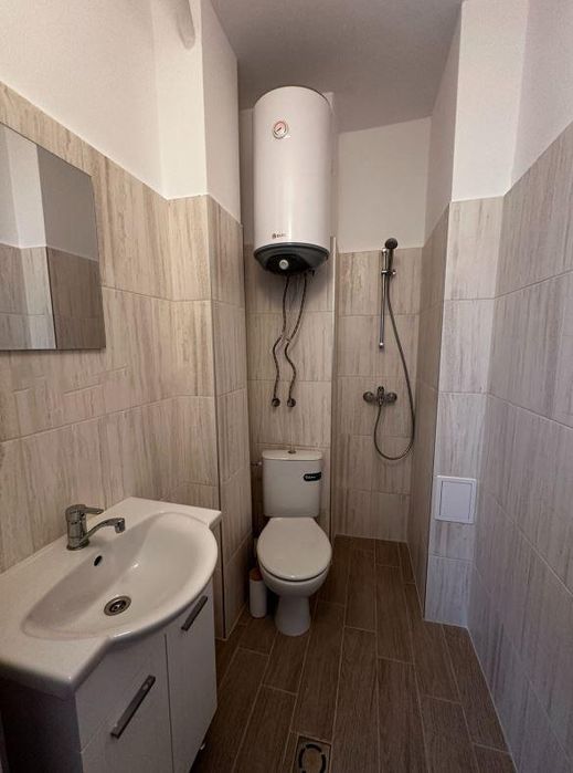 Дава се под наем Двустаен апартамент в Варна, Младост 1 - 51 кв.м за 425 € - Снимка #5