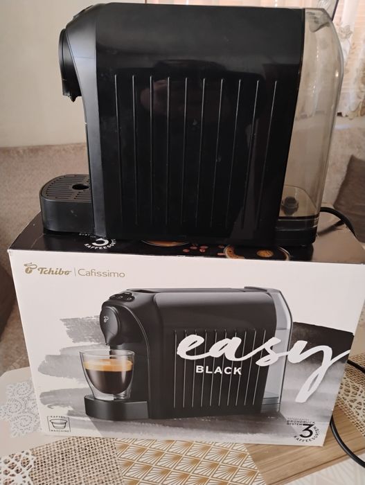 Кафемашина Chibo kafesimo