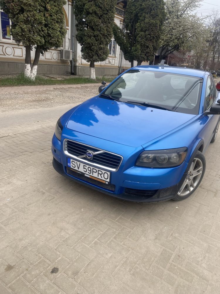 Volvo C 30 de vanzare