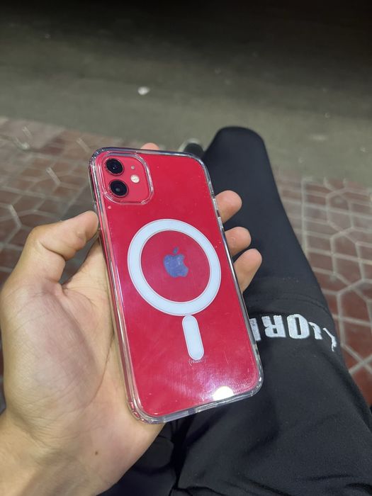 iphone 11 128 tali ochilmagan telefon