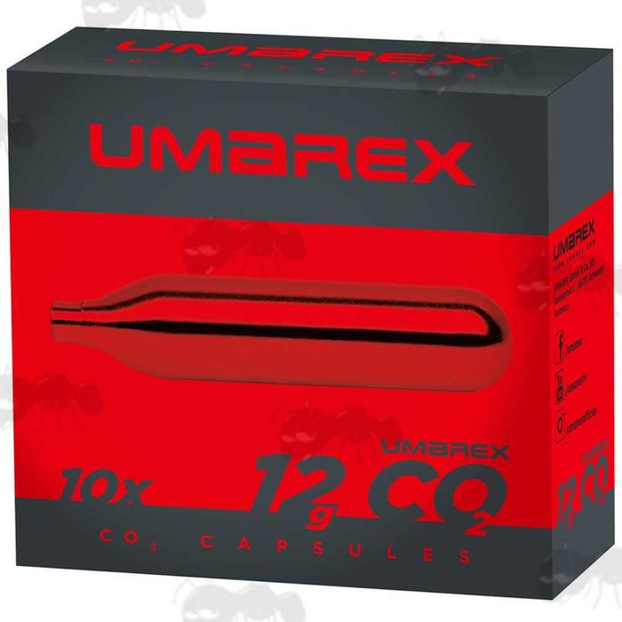 OFERTA Capsule UMAREX calitate Germana Pistol Pusca Arme 10 buc