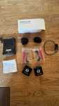 Microfoane Rode Wireless Me - Set Complet + Accesorii